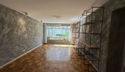 Apartamento à Venda Bigorrilho, Curitiba com 3 Quartos, 124 m² por R$ 670.000