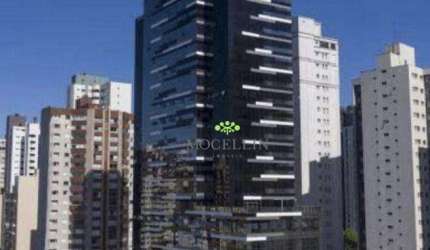 Conjunto à venda, 75 m² por R$ 1.765.000,00 - Água Verde - Curitiba/PR