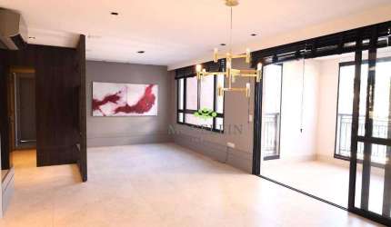 Apartamento com 3 quartos, 170 m² - venda por R$ 2.149.000 ou aluguel por R$ 12.000/mês - Alto da Glória - Curitiba/PR