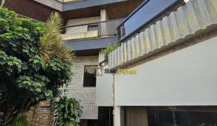 Apartamento com 4 dormitórios à venda, 290 m² por R$ 1.299.000,00 - Imbetiba - Macaé/RJ