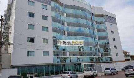 Apartamento com 3 dormitórios à venda, 138 m² por R$ 980.000,00 - Praia do Pecado - Macaé/RJ