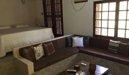 Chácara com 3 dormitórios à venda, 2200 m² por R$ 1.150.000,00 - Barra do Sana (Sana) - Macaé/RJ