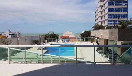 Cobertura com 3 dormitórios à venda, 220 m² por R$ 1.800.000,00 - Glória - Macaé/RJ