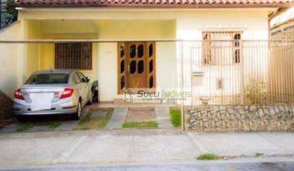 Casa com 3 dormitórios à venda, 244 m² por R$ 750.000,00 - Imbetiba - Macaé/RJ