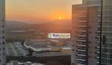 Apartamento com 3 dormitórios à venda, 80 m² por R$ 1.100.000,00 - Glória - Macaé/RJ