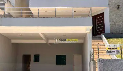Casa com 5 dormitórios à venda, 450 m² - Green Land - Macaé/RJ