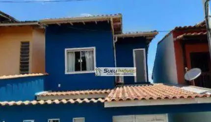 Casa com 2 dormitórios à venda, 75 m² por R$ 410.000,00 - Miramar - Macaé/RJ
