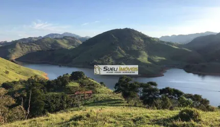 Rancho à venda por R$ 550.000,00 - Sodrelândia - Trajano de Moraes/RJ
