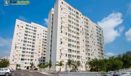 Apartamento com 3 dormitórios à venda, 65 m² por R$ 395.000,00 - Glória - Macaé/RJ