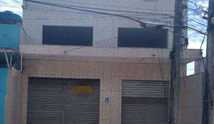 Loja para alugar, 40 m² por R$ 1.554,52/mês - Nova Macaé - Macaé/RJ