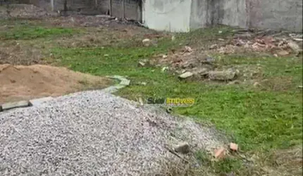 Terreno à venda, 546 m² por R$ 450.000,00 - Glória - Macaé/RJ