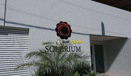 Apartamento com 3 dormitórios à venda, 102 m² por R$ 720.000,00 - Costa do Sol - Macaé/RJ