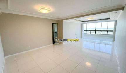 Apartamento com 3 dormitórios à venda, 170 m² por R$ 1.500.000,00 - Cavaleiros - Macaé/RJ