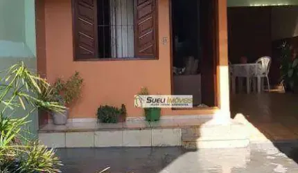 Casa com 3 dormitórios à venda, 161 m² por R$ 800.000,00 - Novo Horizonte - Macaé/RJ