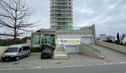 Apartamento com 3 dormitórios à venda, 137 m² por R$ 750.000,00 - Glória - Macaé/RJ