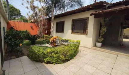 Casa com 3 dormitórios à venda, 86 m² por R$ 700.000,00 - São Marcos - Macaé/RJ