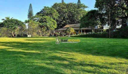Sítio à venda, 49000 m² por R$ 3.500.000,00 - Cabiúnas - Macaé/RJ
