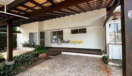 Casa com 3 dormitórios à venda, 150 m² por R$ 990.000,00 - Barra - Macaé/RJ