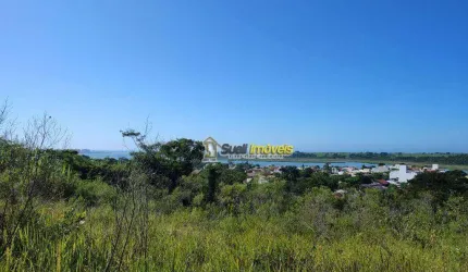 Terreno à venda, 568 m² por R$ 280.000,00 - Jardim Guanabara - Macaé/RJ