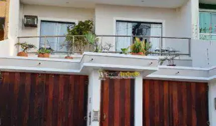Apartamento com 02 suítes para venda na Glória.