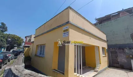 Casa com 2 dormitórios à venda, 70 m² por R$ 450.000,00 - Centro - Macaé/RJ