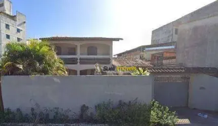 Casa com 5 dormitórios à venda, 331 m² por R$ 1.100.000,00 - Glória - Macaé/RJ