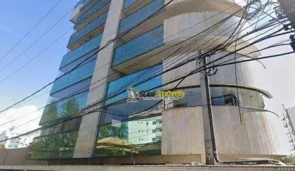 Cobertura com 4 dormitórios à venda, 239 m² por R$ 2.200.000,00 - Praia do Pecado - Macaé/RJ