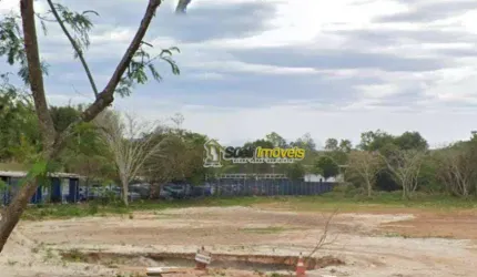 Terreno à venda, 17513 m² por R$ 2.800.000 - Virgem Santa - Macaé/RJ