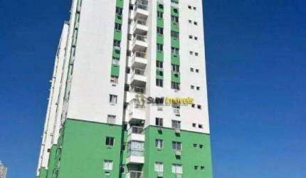 Apartamento com 2 dormitórios à venda, 60 m² por R$ 280.000,00 - Glória - Macaé/RJ