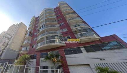 Cobertura com 3 dormitórios à venda, 215 m² por R$ 1.200.000,00 - Glória - Macaé/RJ