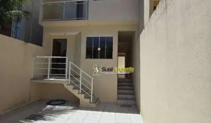Casa com 3 dormitórios à venda, 110 m² por R$ 490.000,00 - Jardim Vitória - Macaé/RJ