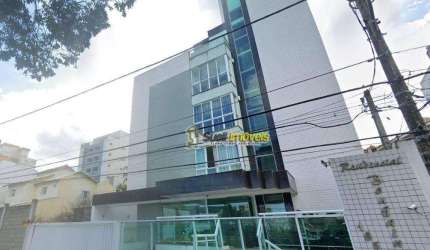 Apartamento com 1 dormitório à venda, 45 m² por R$ 270.000,00 - Riviera Fluminense - Macaé/RJ