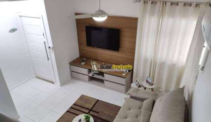 Casa com 3 dormitórios à venda, 110 m² por R$ 650.000,00 - Granja dos Cavaleiros - Macaé/RJ