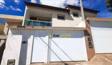 Casa com 5 dormitórios à venda, 176 m² por R$ 500.000 - Vale das Palmeiras - Macaé/RJ