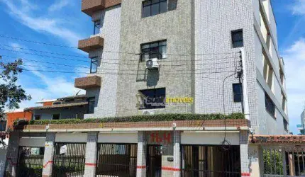 Apartamento com 3 dormitórios à venda, 199 m² por R$ 525.000,00 - Riviera Fluminense - Macaé/RJ