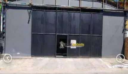 Galpão para alugar, 360 m² por R$ 7.000,00/mês - Miramar - Macaé/RJ