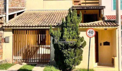 Casa com 3 dormitórios à venda, 190 m² por R$ 1.000.000,00 - Riviera Fluminense - Macaé/RJ
