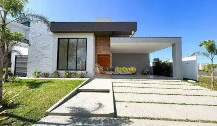 Casa com 3 dormitórios à venda, 192 m² por R$ 1.200.000,00 - Alphavile 3 - Rio das Ostras/RJ