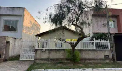 Casa com 2 dormitórios à venda, 50 m² por R$ 230.000,00 - Horto - Macaé/RJ
