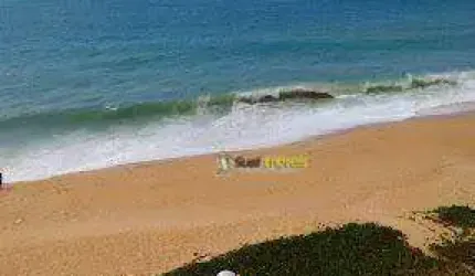 Hotel com 70 dormitórios à venda, 450 m² por R$ 20.000.000,00 - Praia Campista - Macaé/RJ