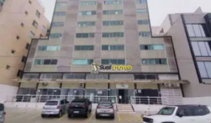 Sala para alugar, 33 m² por R$ 2.250/mês - Cavaleiros - Macaé/RJ