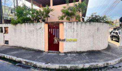 Casa com 3 dormitórios à venda, 110 m² por R$ 450.000,00 - Visconde de Araújo - Macaé/RJ