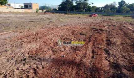 Terreno à venda, 7500 m² por R$ 750.000 - Lagomar - Macaé/RJ