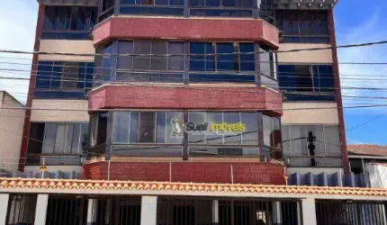 Apartamento com 3 dormitórios à venda, 112 m² por R$ 478.000,00 - Riviera Fluminense - Macaé/RJ