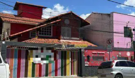 Casa com 6 dormitórios, 317 m² - venda por R$ 3.000.000,00 ou aluguel por R$ 15.000,00/mês - Cavaleiros - Macaé/RJ