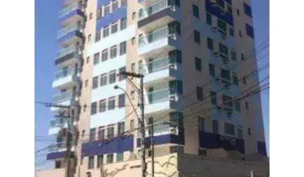 Apartamento com 2 dormitórios à venda, 65 m² por R$ 330.000,00 - Imbetiba - Macaé/RJ