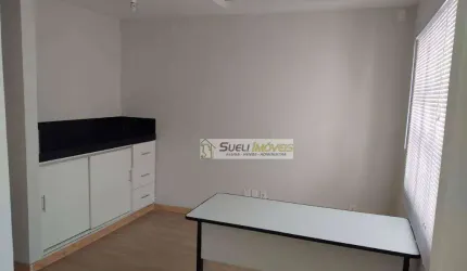 Sala para alugar, 12 m² por R$ 1.000,00/mês - Riviera Fluminense - Macaé/RJ