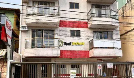 Apartamento com 2 dormitórios, 85 m² - venda por R$ 360.000,00 ou aluguel por R$ 3.300,00/mês - Riviera Fluminense - Macaé/RJ