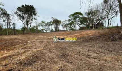 Terreno à venda, 10823 m² por R$ 1.600.000 - Mar do Norte - Rio das Ostras/RJ