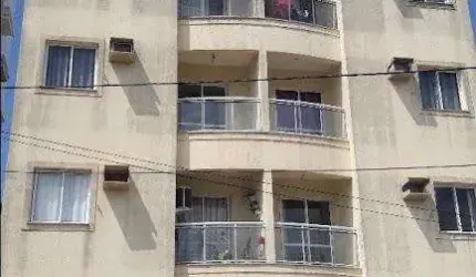 Apartamento com 2 dormitórios, 101 m² - venda por R$ 350.000,00 ou aluguel por R$ 2.573,45/mês - Riviera Fluminense - Macaé/RJ